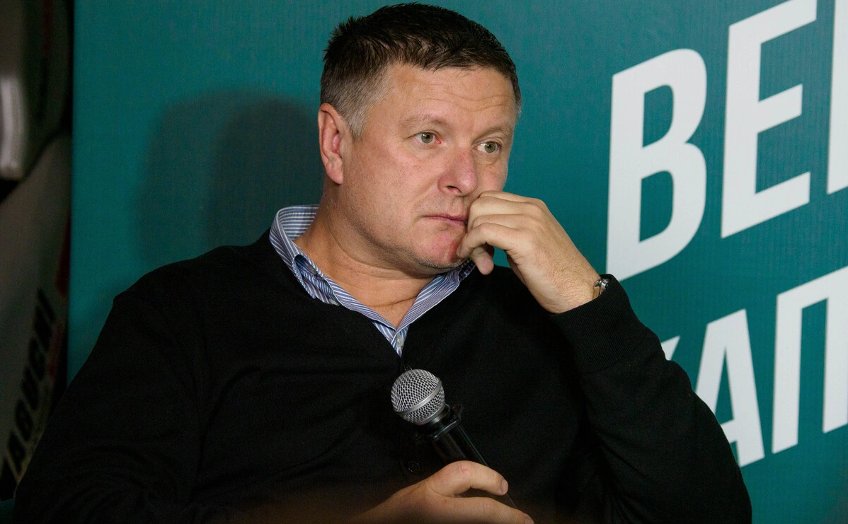 Андрей Титов / Бизнес Online / ТАСС