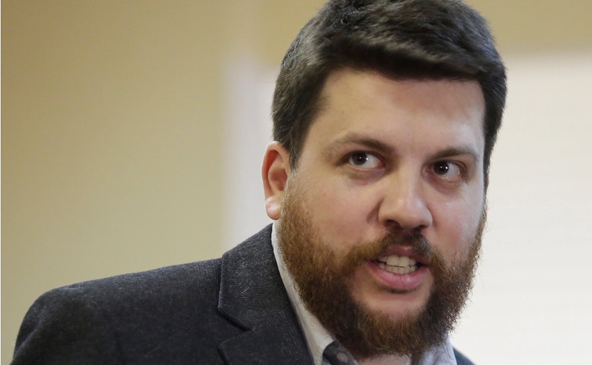 Николай Титов / Global Look Press