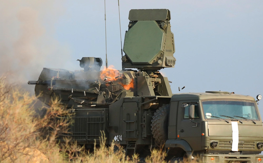 Минобороны РФ