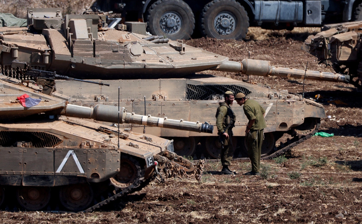 Jim Urquhart / Reuters