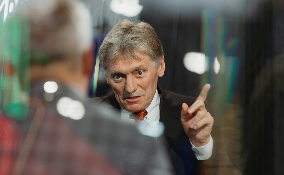 Михаил Гребенщиков / РБК