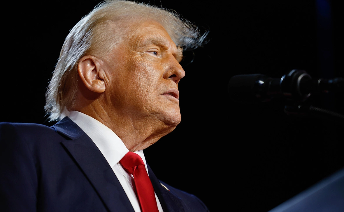 Chip Somodevilla / Getty Images