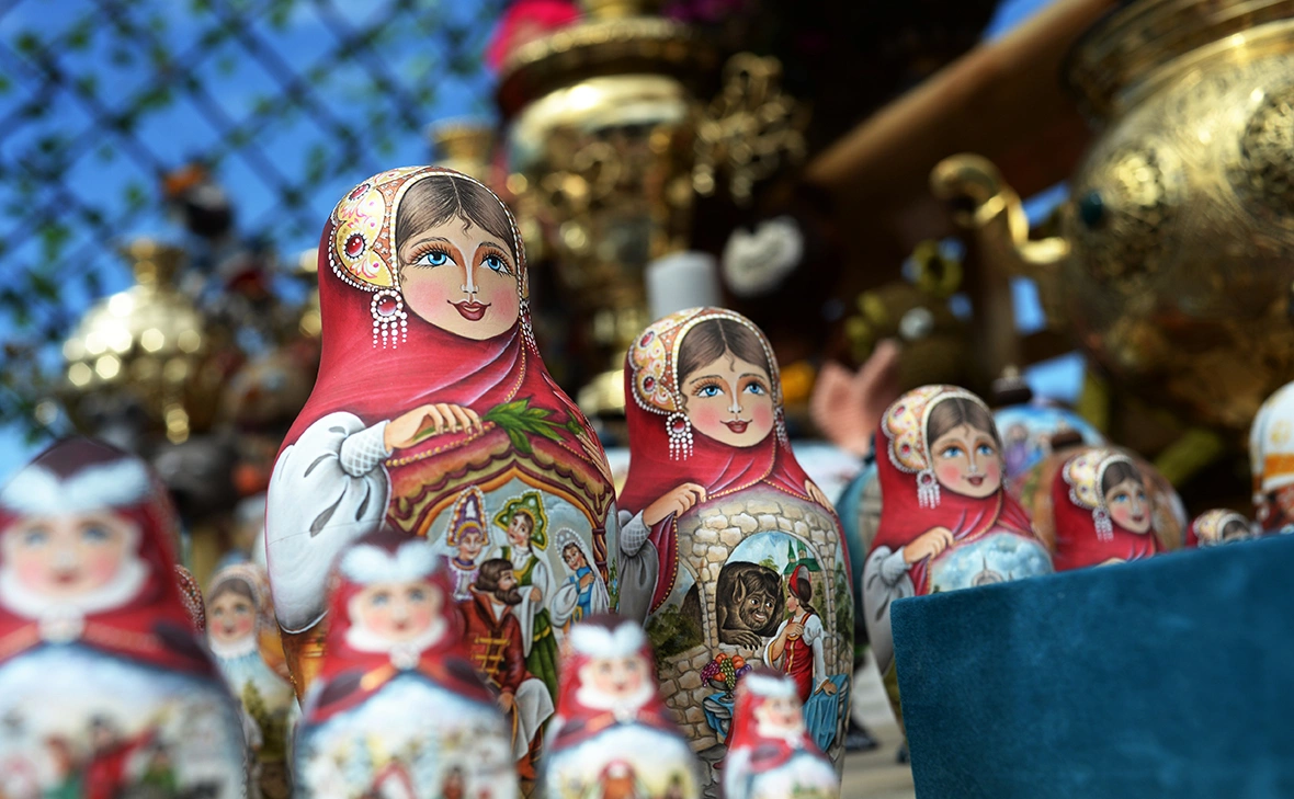 Сергей Пятаков / РИА Новости