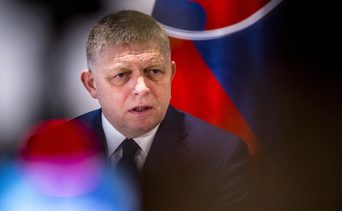 Wiktor Dabkowski / ZUMA / ТАСС