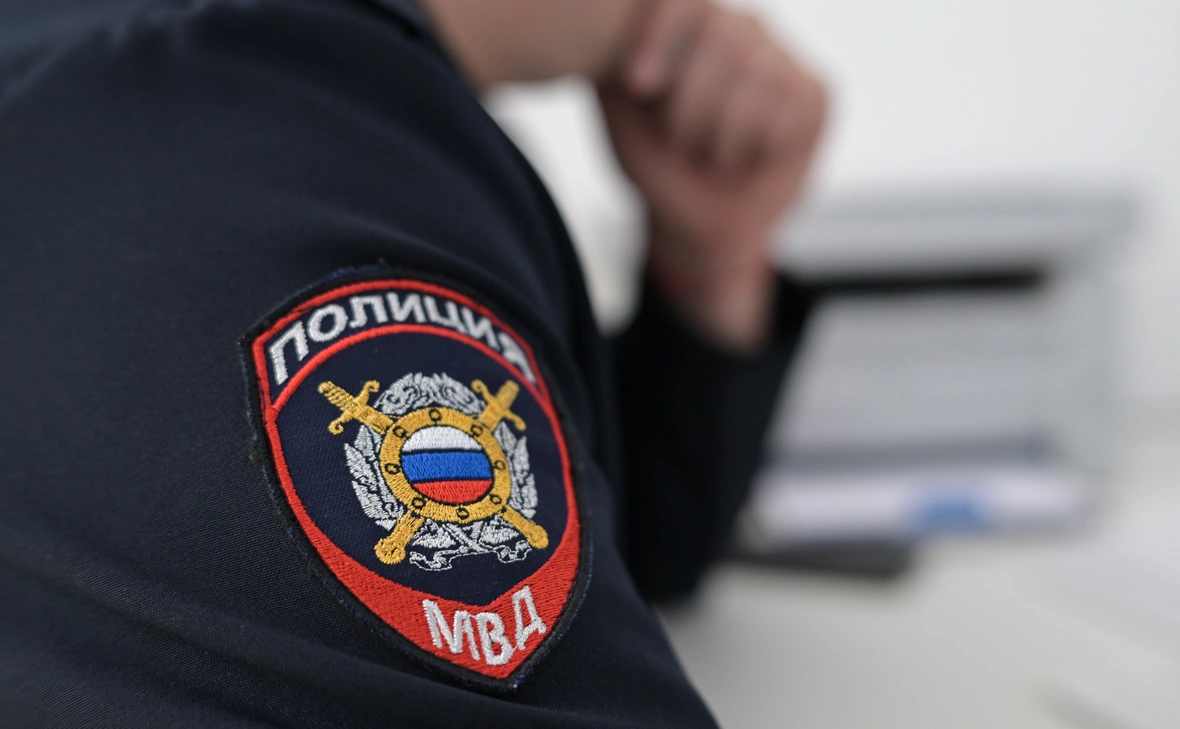 Александр Кряжев / РИА Новости