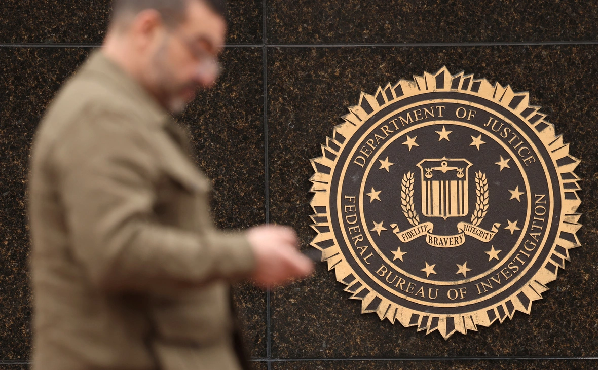 Kevin Lamarque / Reuters