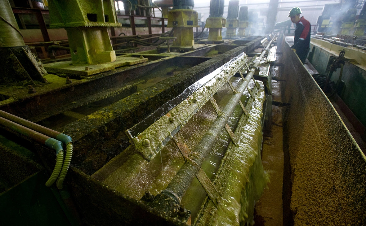 Георгий Розов / Global Look Press