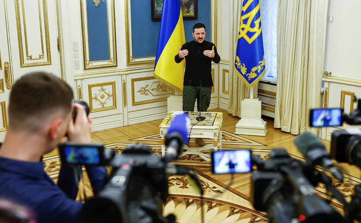 Валентин Огиренко / Reuters