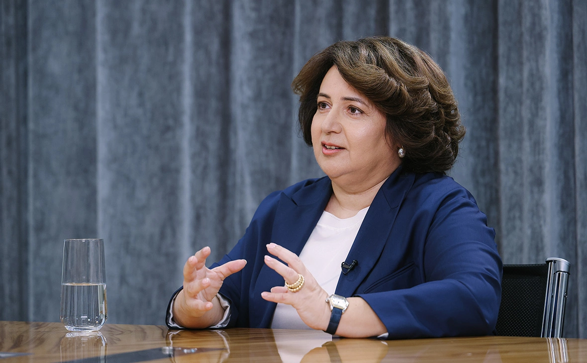 Андрей Любимов / РБК