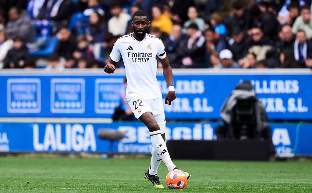 Juan Manuel Serrano Arce / Getty Images