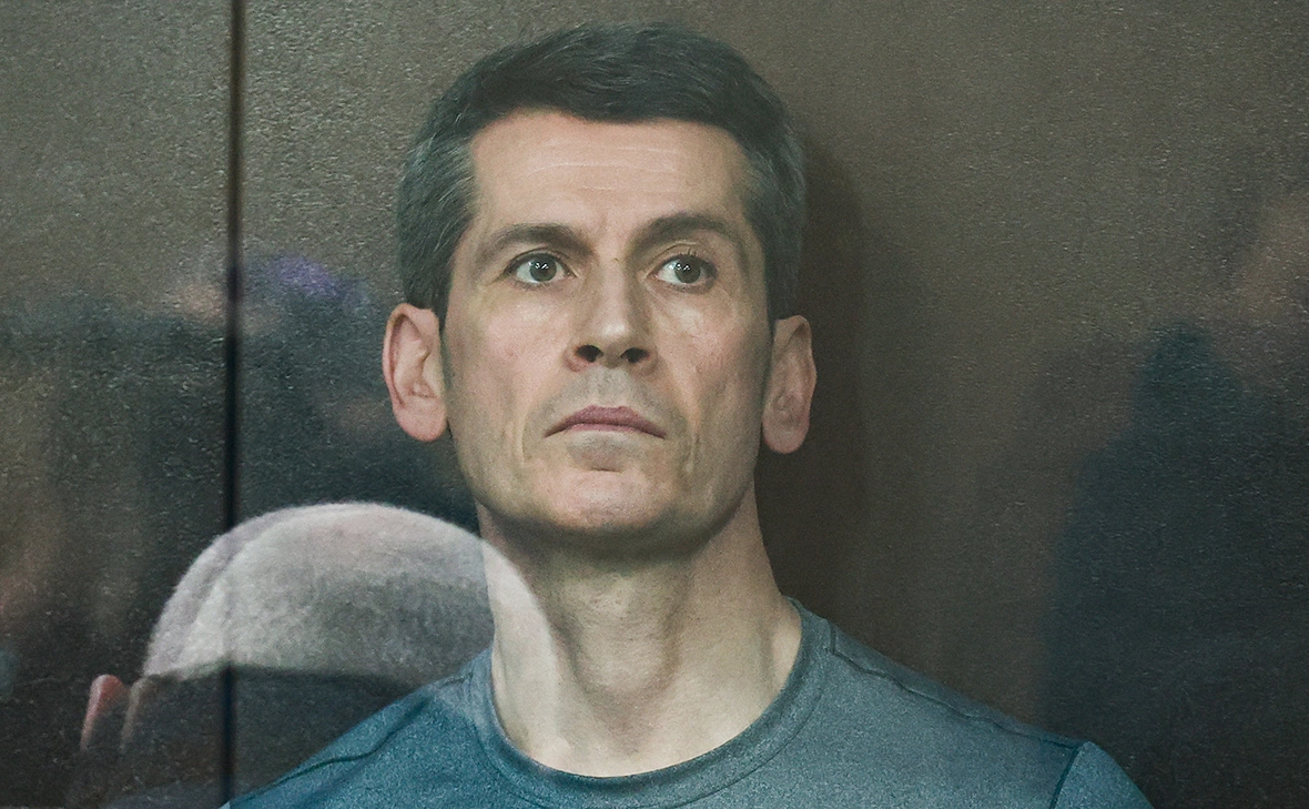 Сергей Фадеичев / ТАСС