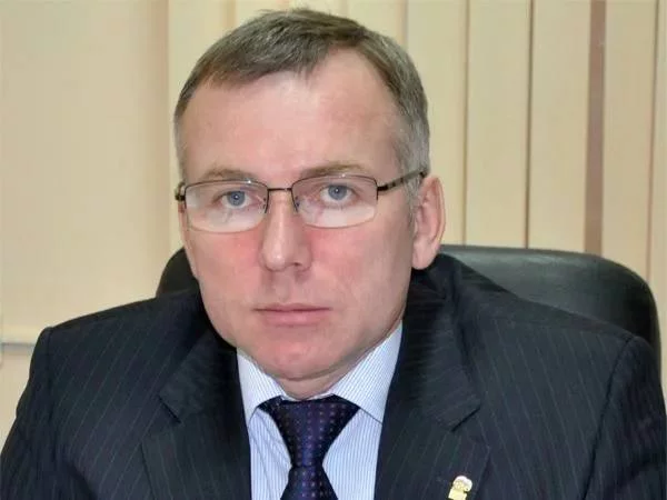 Фуат Сайфитдинов 