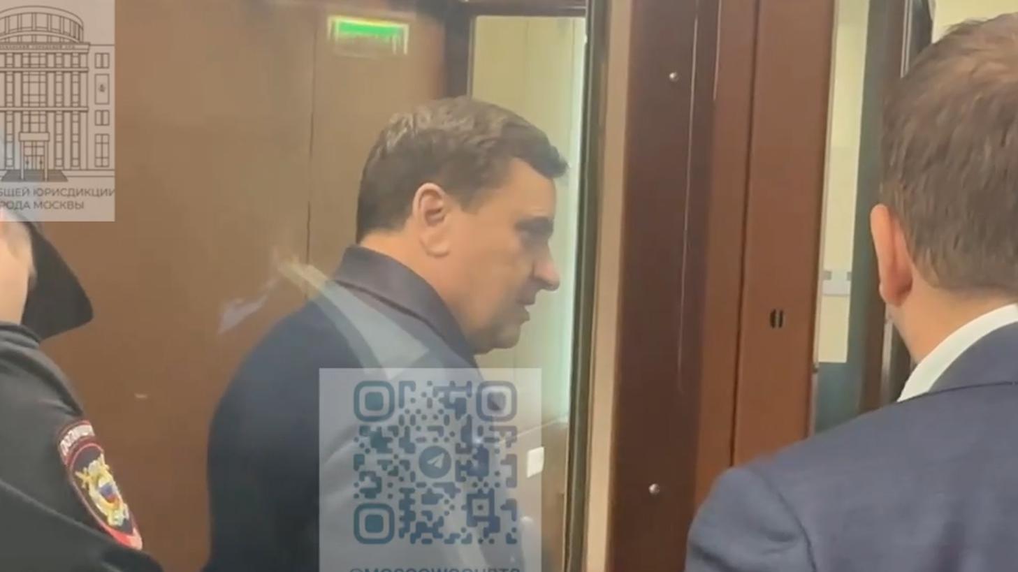 «Торпедо» не снимется с чемпионата РПЛ, несмотря на арест владельца клуба