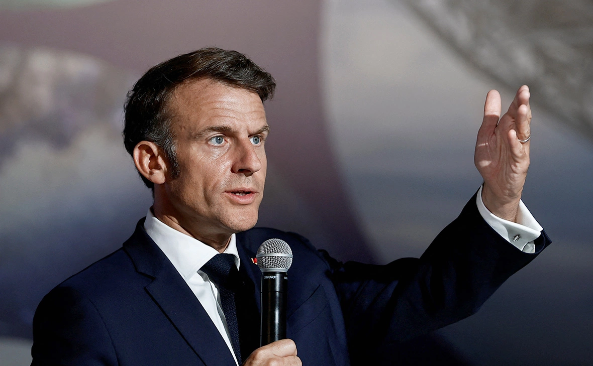 Benoit Tessier / Reuters