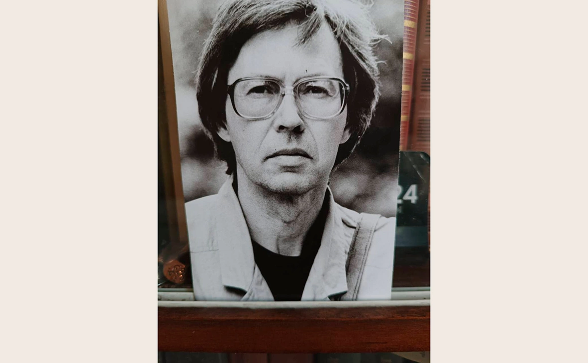 Союз кинематографистов РБ