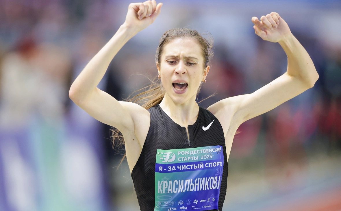 Донат Сорокин / ТАСС