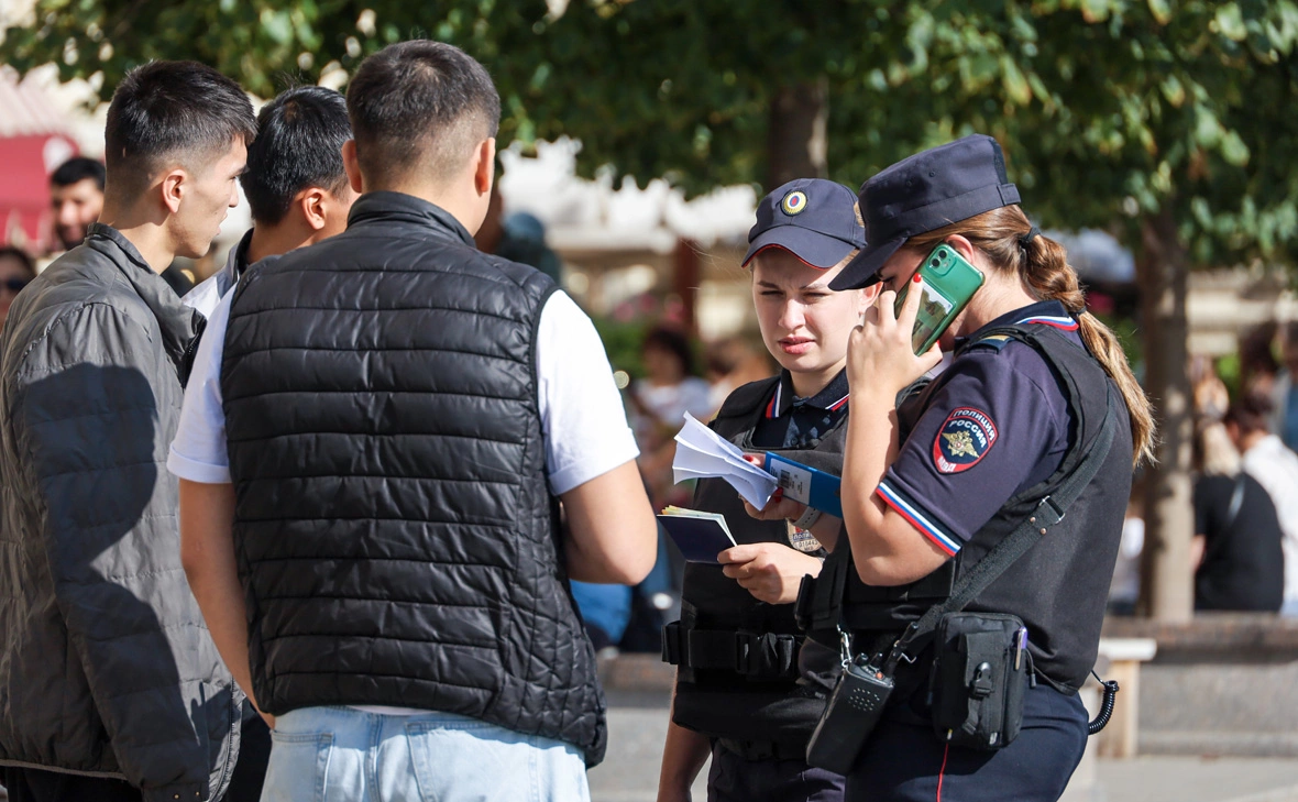 Олег Елков / ТАСС