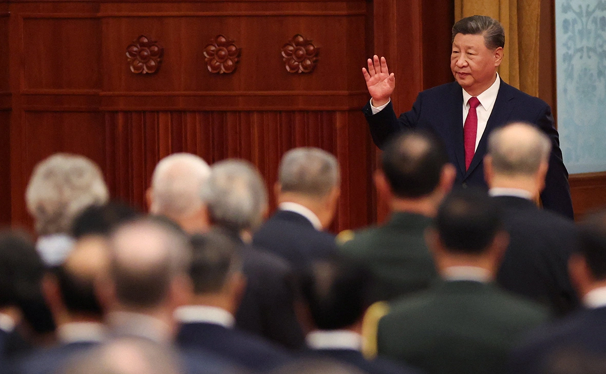 Максим Шеметов / Reuters