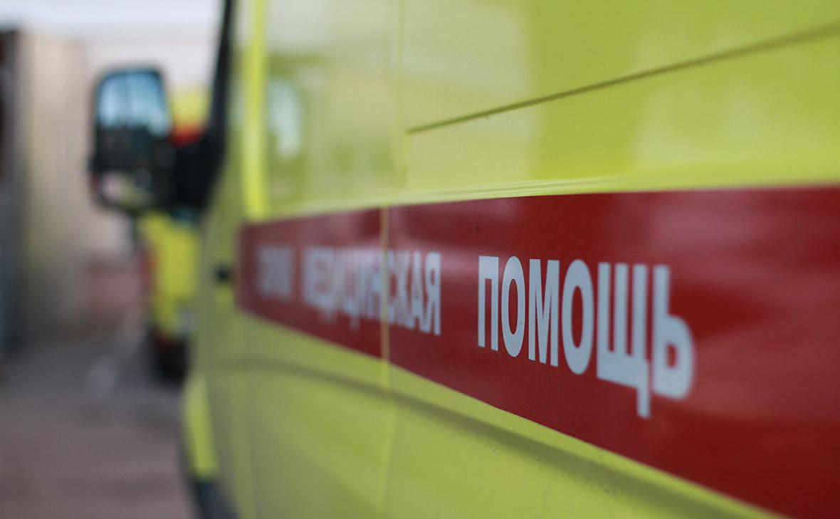 Фото:Никита Попов / РБК