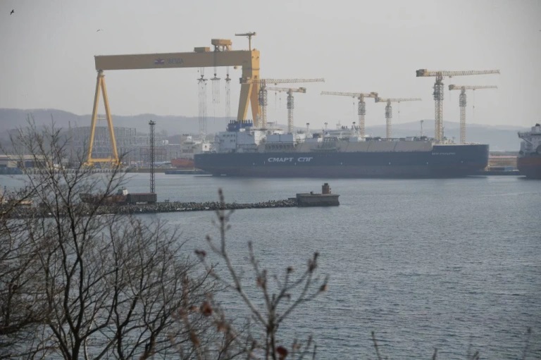 Фото: РБК Приморье