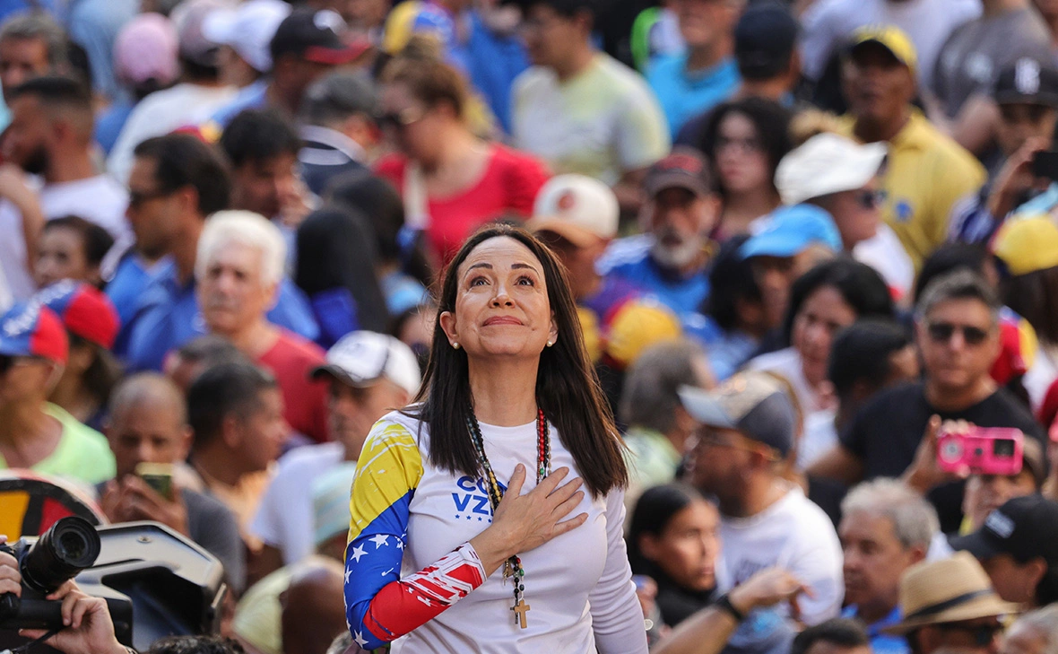 Jesus Vargas / Getty Images