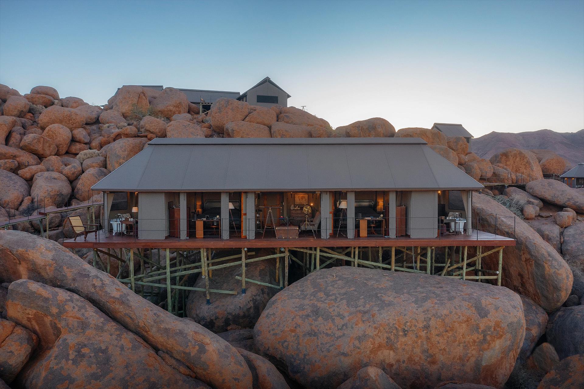 Отель Zannier Sonop