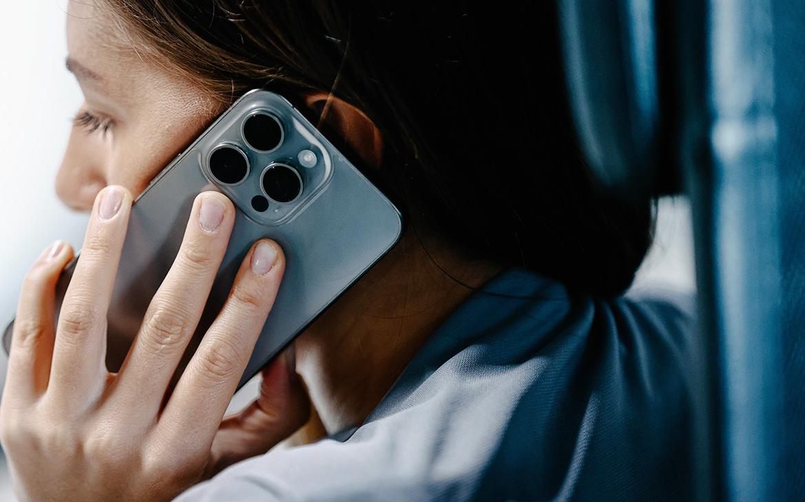 «ВымпелКом» заявил о росте заражений смартфонов шпионским софтом