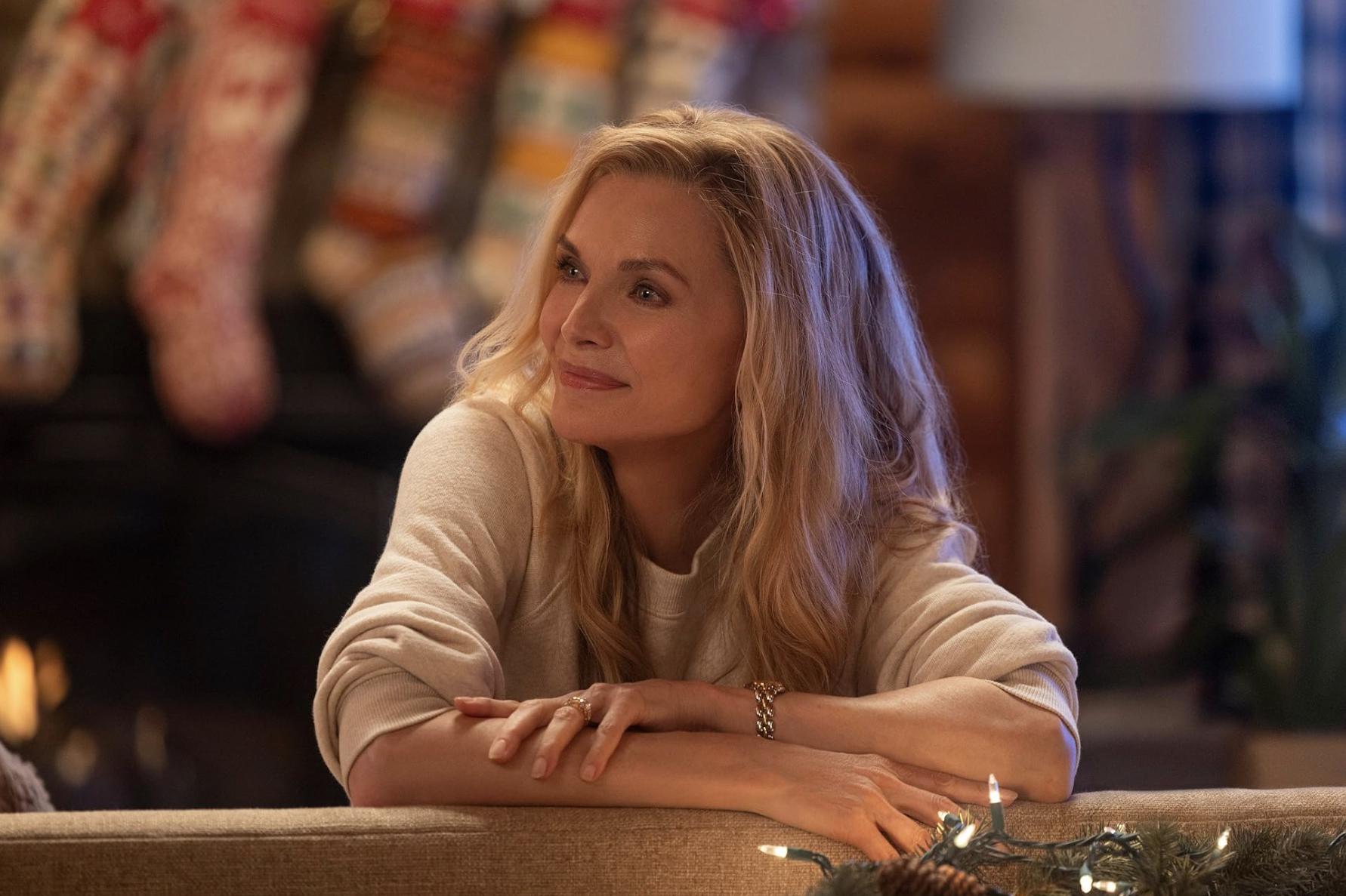 Кадр из фильма &laquo;Боже. Как. Смешно&raquo;