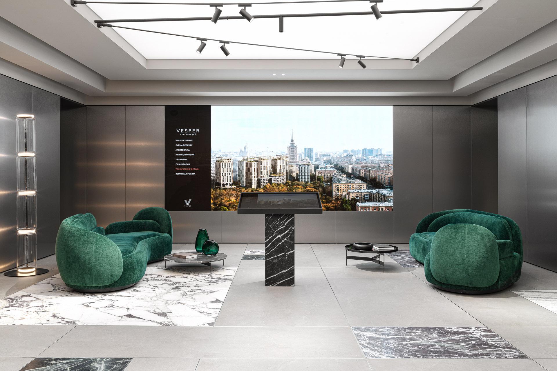 Фото: Юлия Мартыненко / пресс-служба Vesper