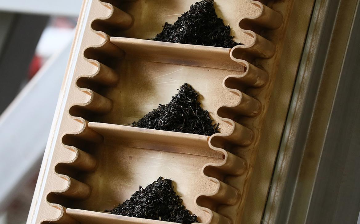 У покупателя производства Lipton и «Беседы» в России сменился совладелец