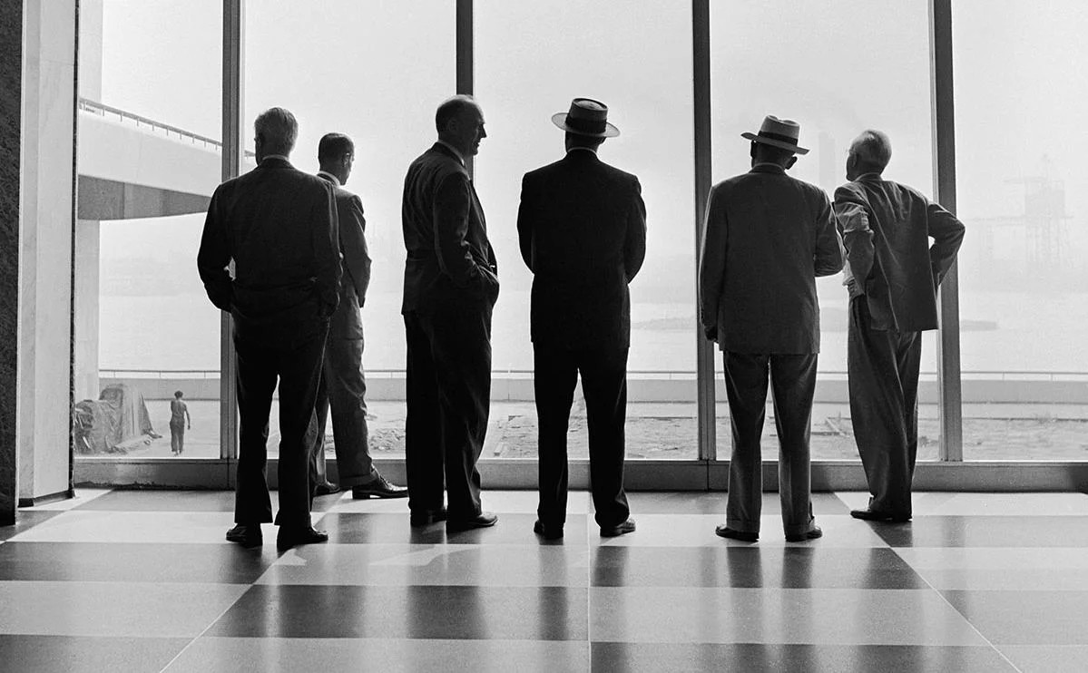Douglas Grundy / Three Lions / Getty Images