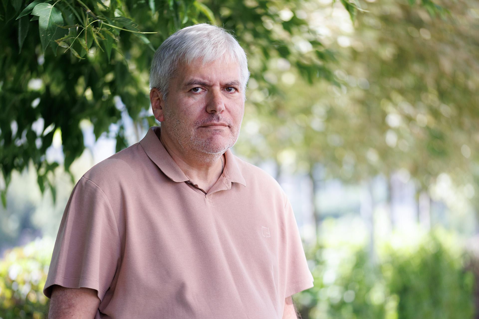 Евгений Водолазкин