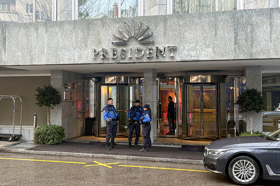 Алена Федина / ТАСС