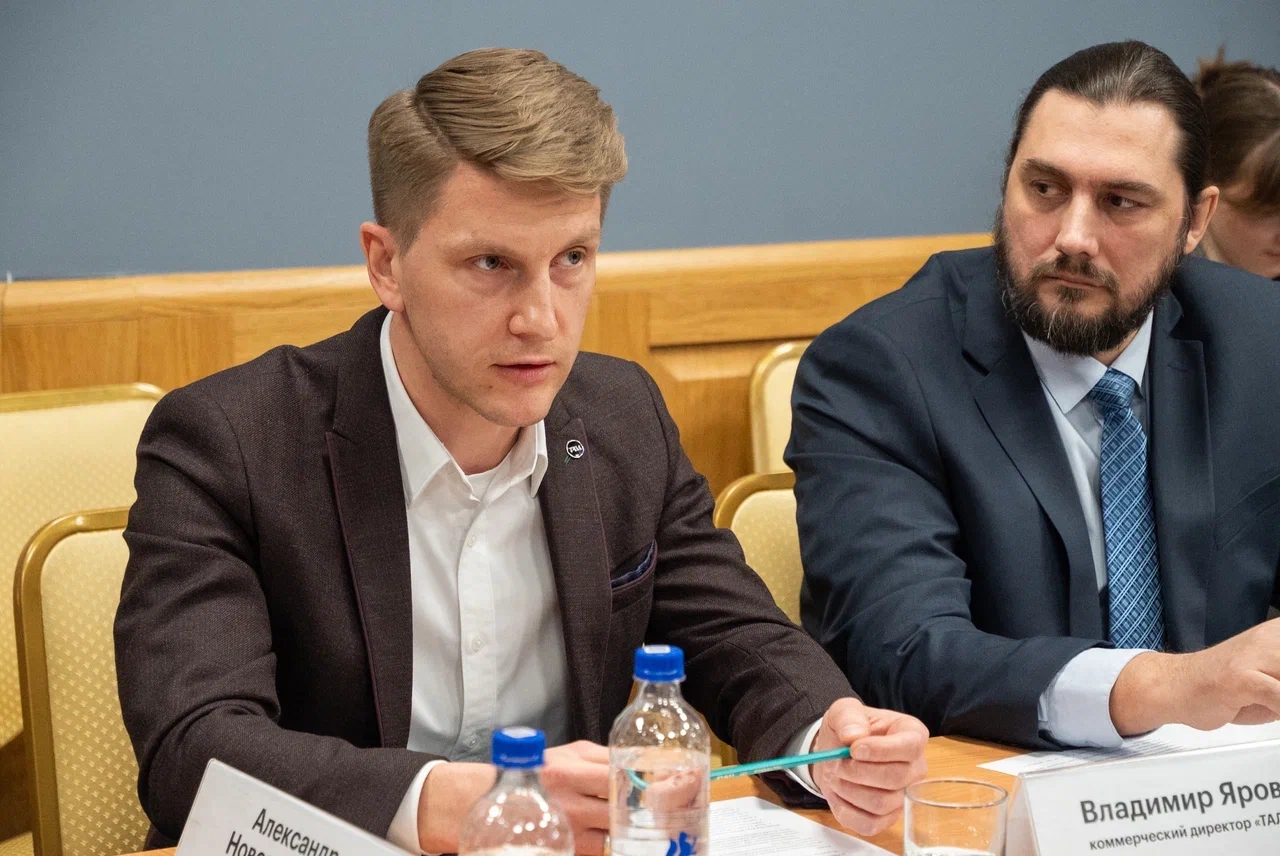 Ольга Матвеева