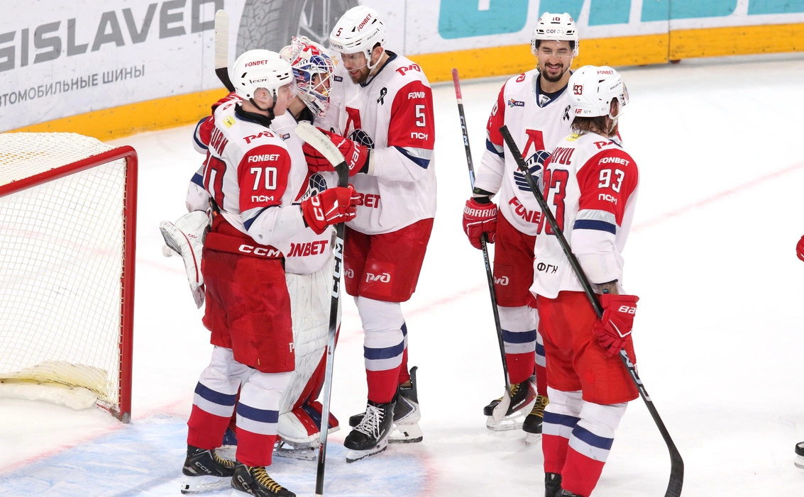 Maksim Konstantinov / Global Look Press