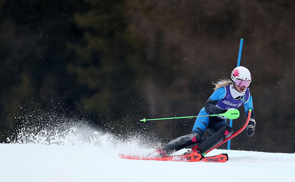 Варвара Ворончихина