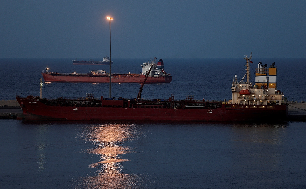 Benoit Tessier / Reuters