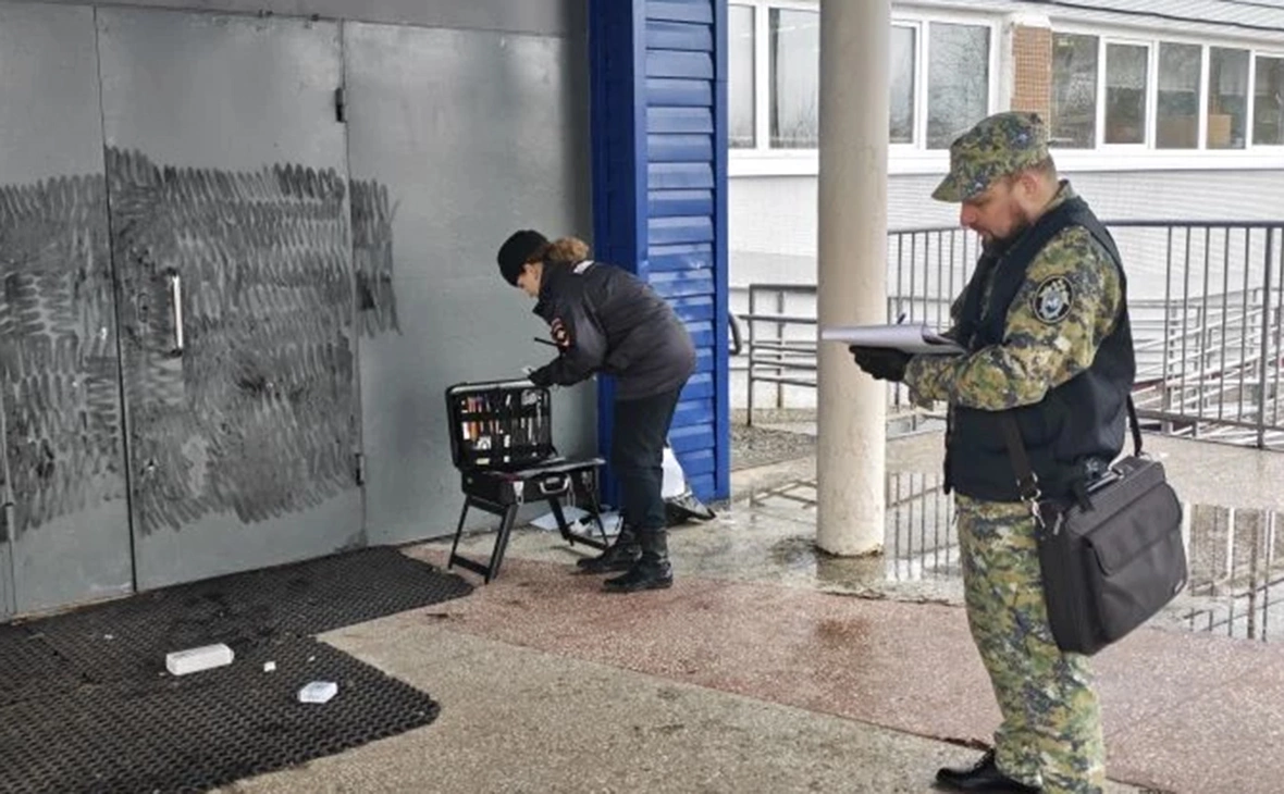 СУ СК России по Пермскому краю