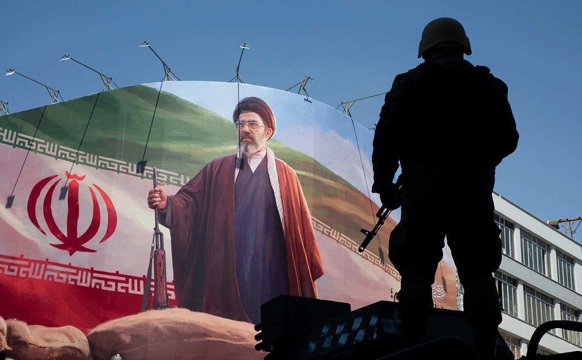 Majid Saeedi / Getty Images