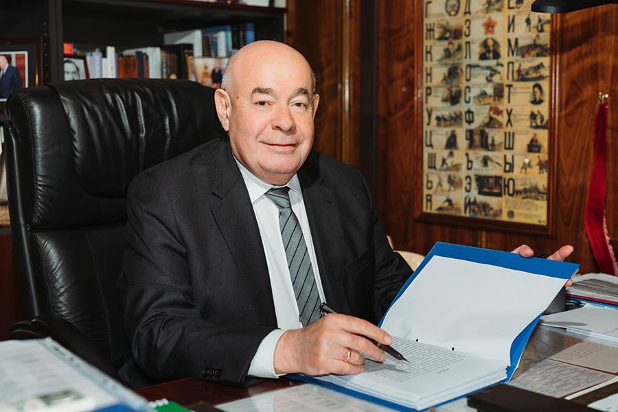 Михаил Гребенщиков / РБК