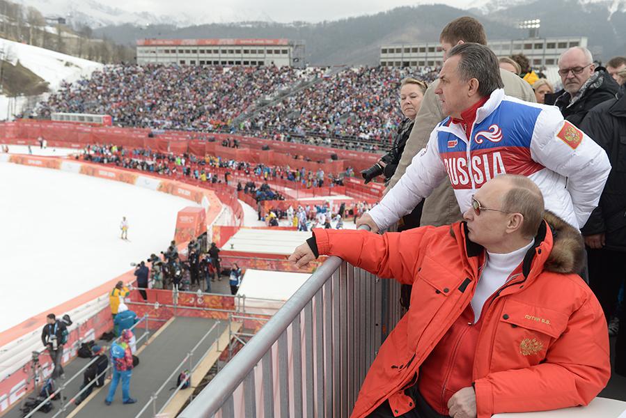 Алексей Никольский / ТАСС