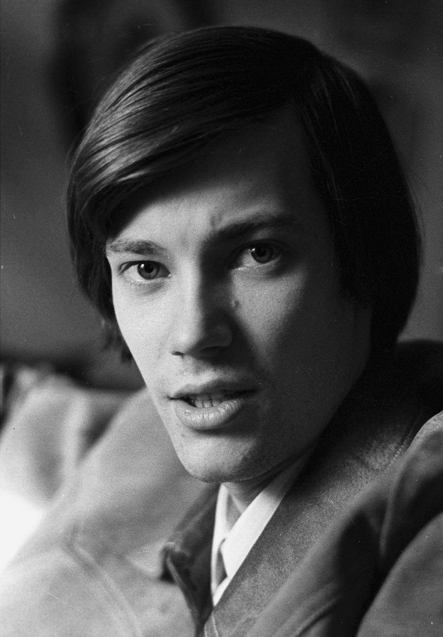 Борис Кавашкин / РИА Новости