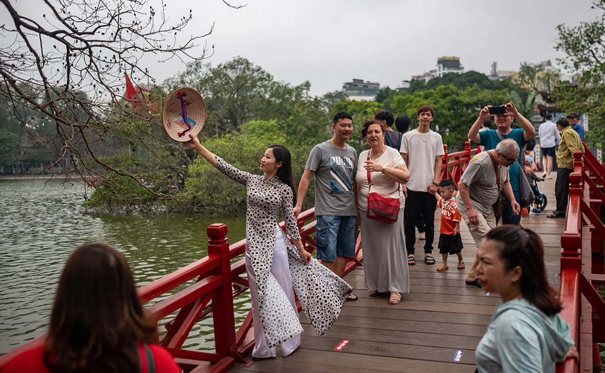Linh Pham / Getty Images