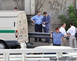 В Москве члены ОПГ, промышлявшей убийствами инкассаторов, дали признательные показания