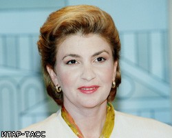 Скончалась известная телеведущая Татьяна Комарова