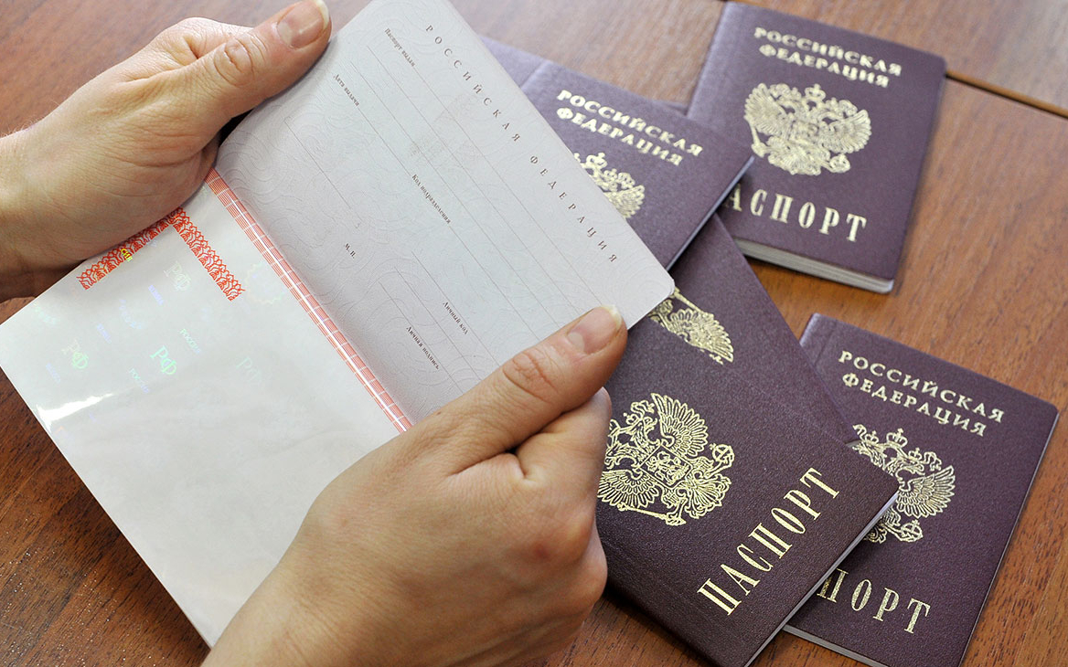 Иностранцам предложили давать гражданство России без отказа от имеющегося