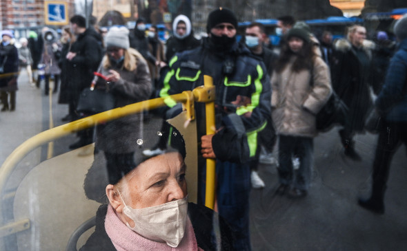 Фото: Рамиль Ситдиков / РИА Новости