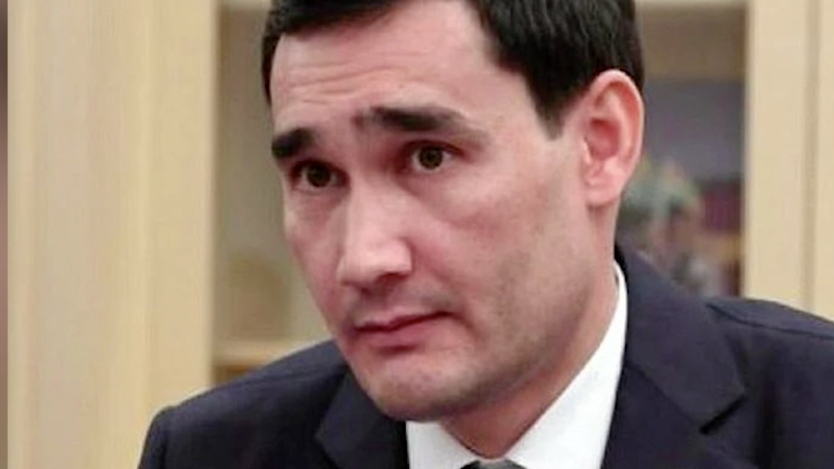 Сын Бердымухамедова вступил в должность президента Туркменистана