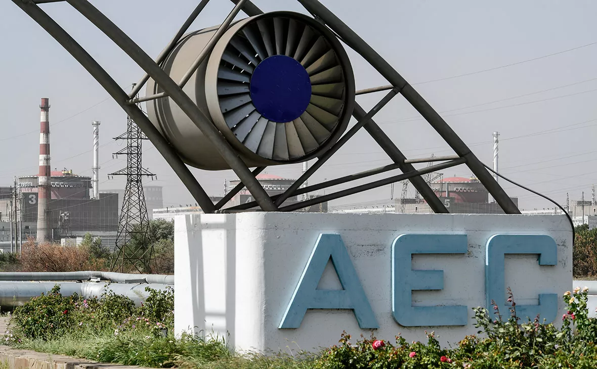 Константин Михальчевский / РИА Новости