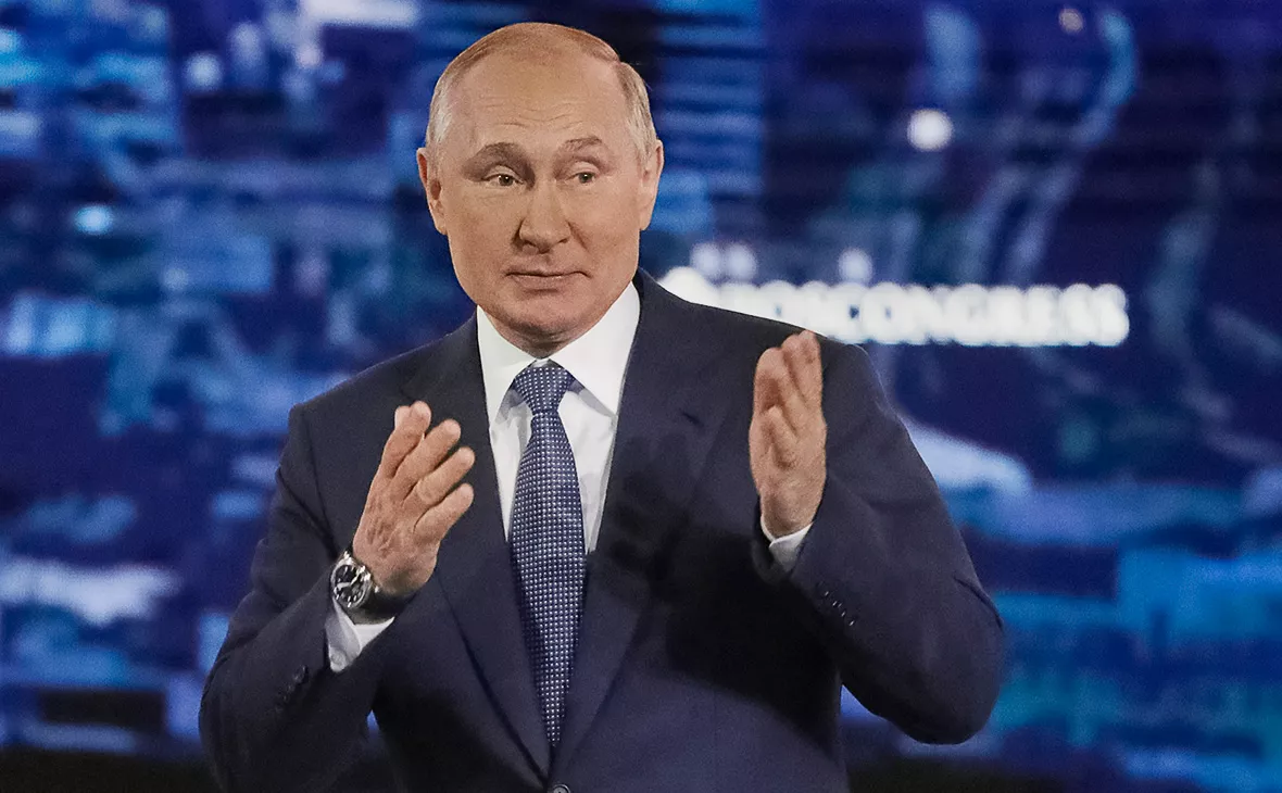 Михаил Метцель / ТАСС